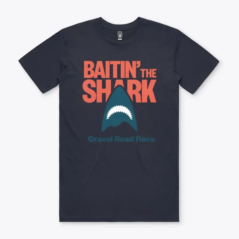 Baitin The Shark 