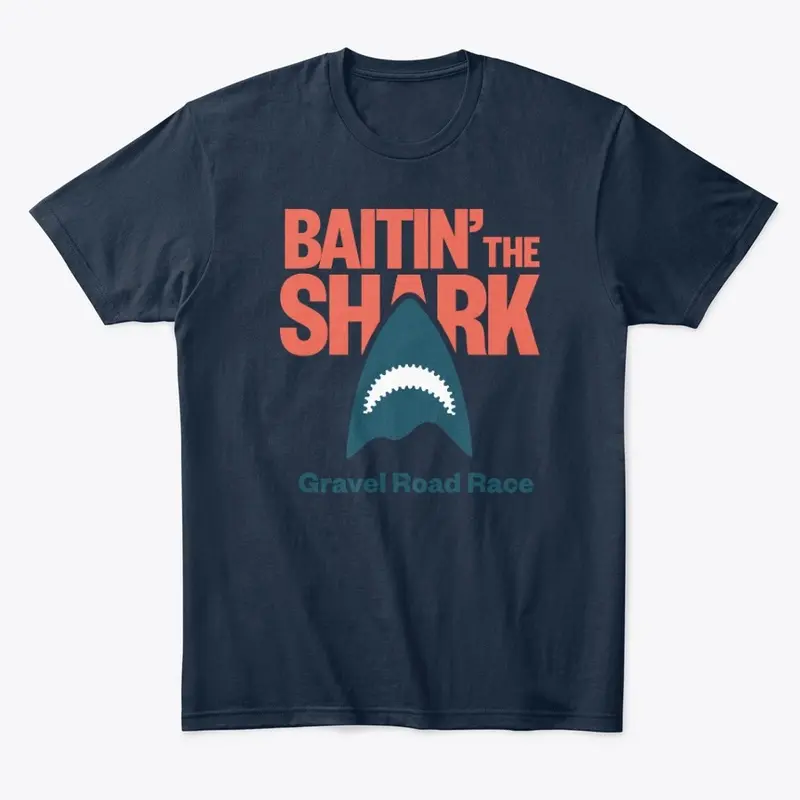 Baitin The Shark 