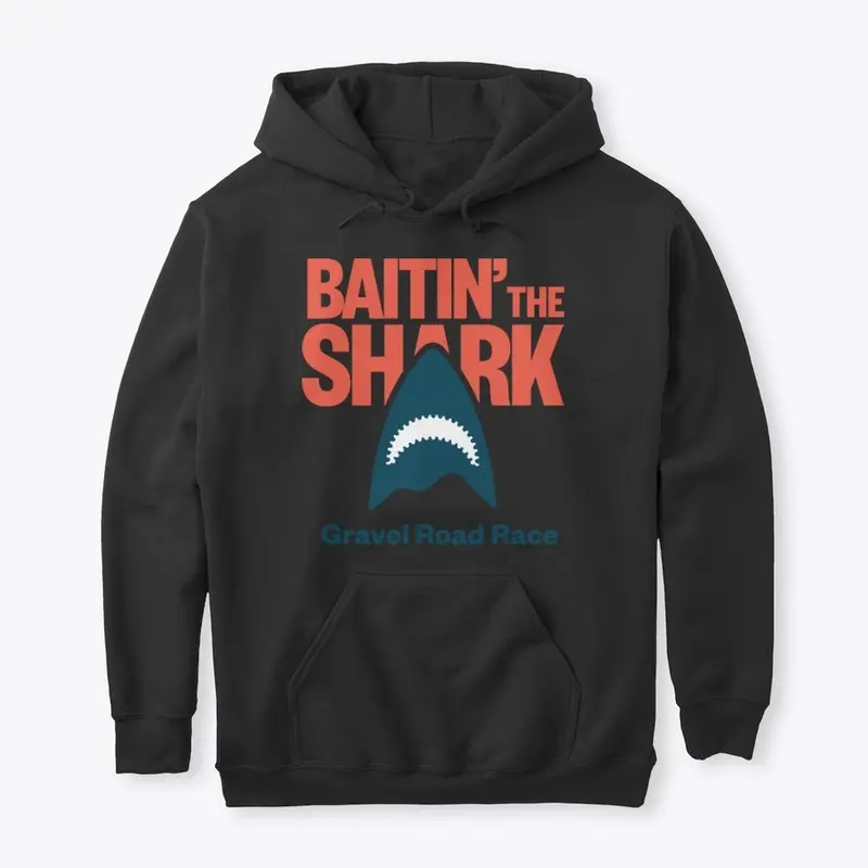 Baitin The Shark 