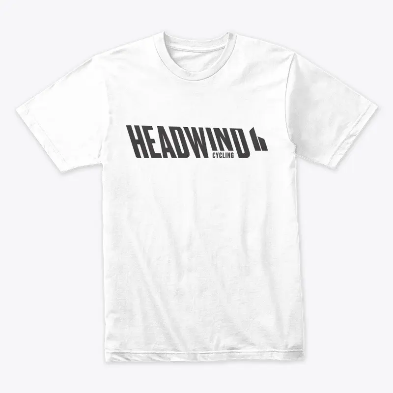 Headwind Classic White T-Shirts