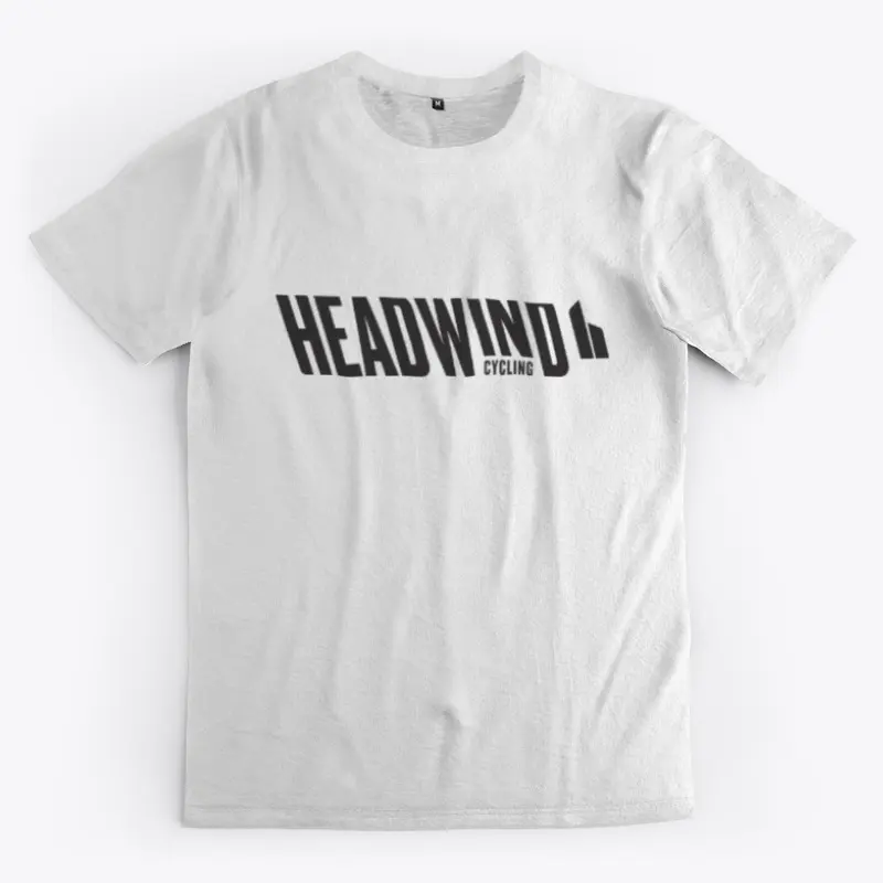 Headwind Classic White T-Shirts