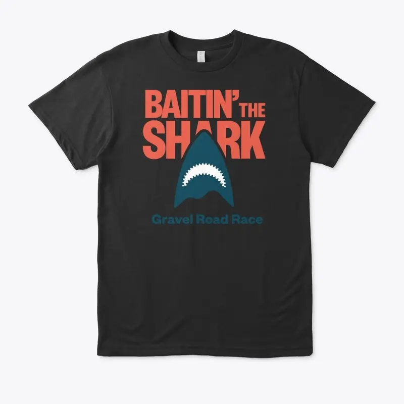 Baitin The Shark 