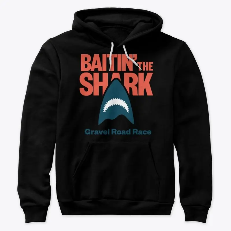 Baitin The Shark 