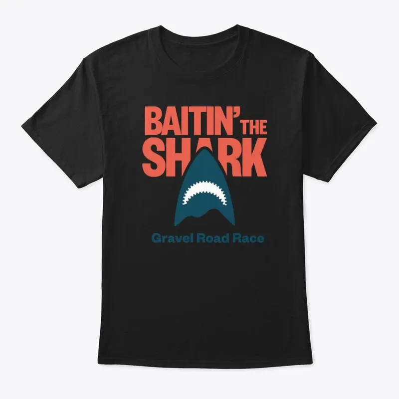 Baitin The Shark 