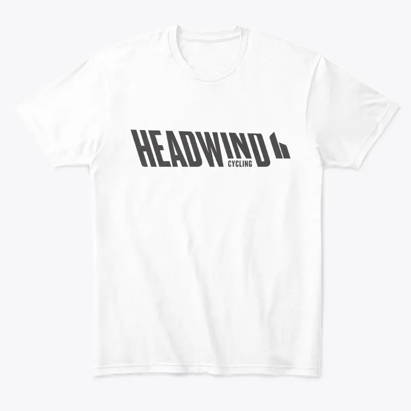 Headwind Classic White T-Shirts