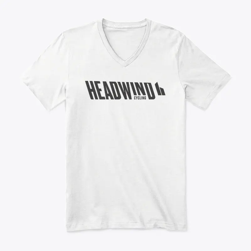 Headwind Classic White T-Shirts