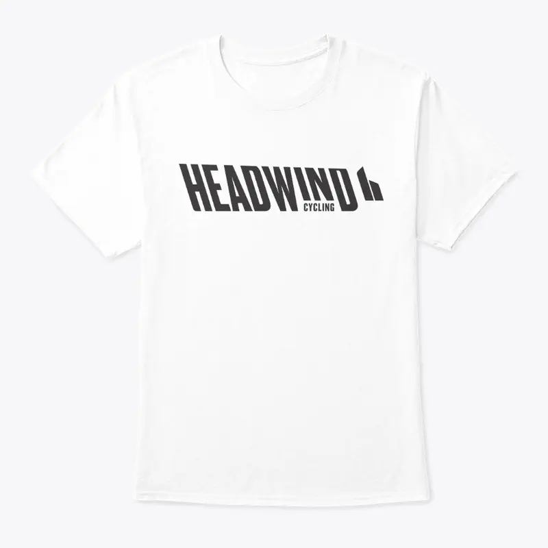 Headwind Classic White T-Shirts