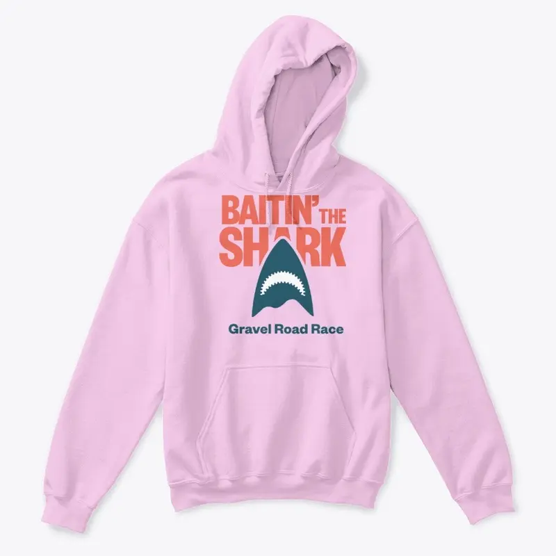 Baitin The Shark 