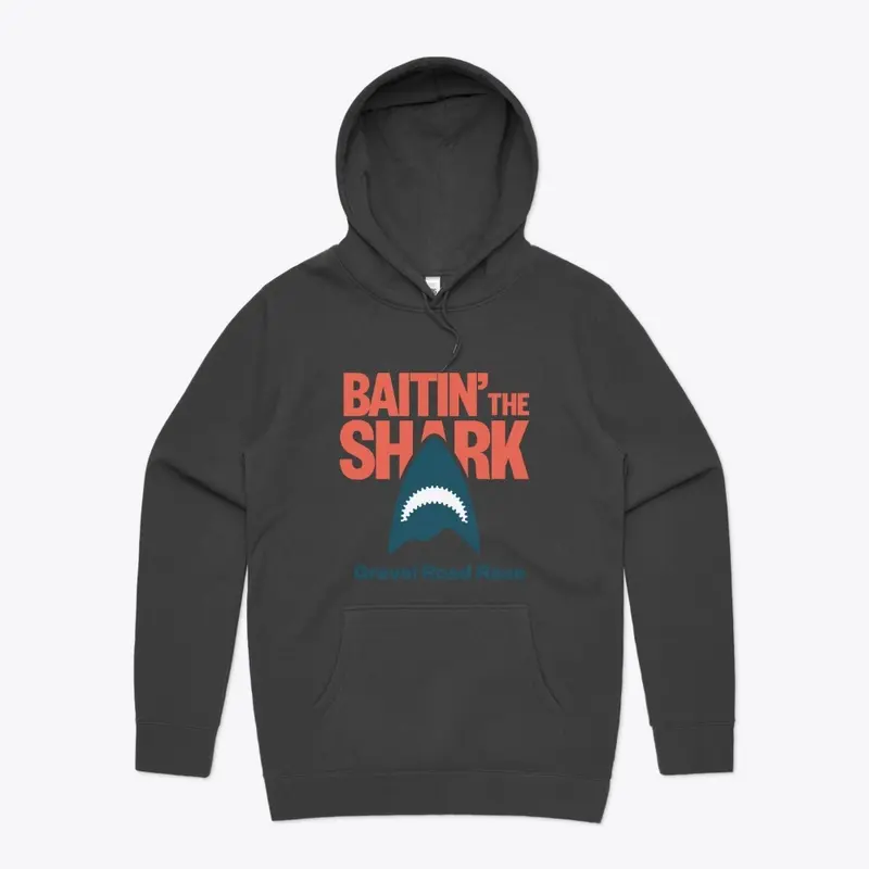 Baitin The Shark 