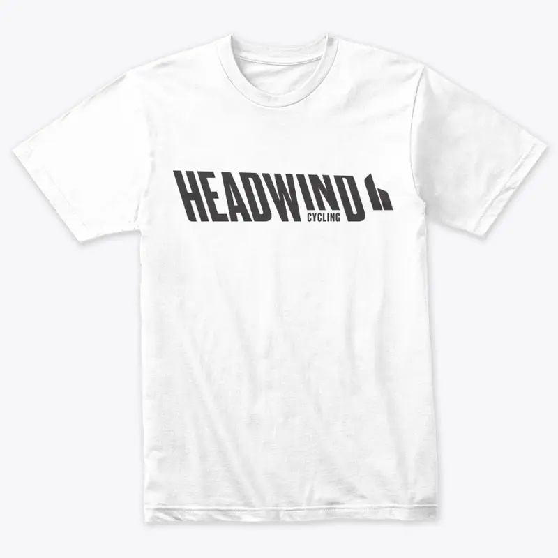 Headwind Classic White T-Shirts