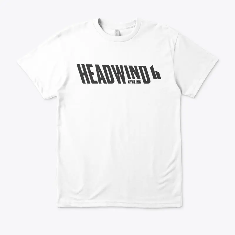 Headwind Classic White T-Shirts